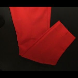 Banana republic ankle pants